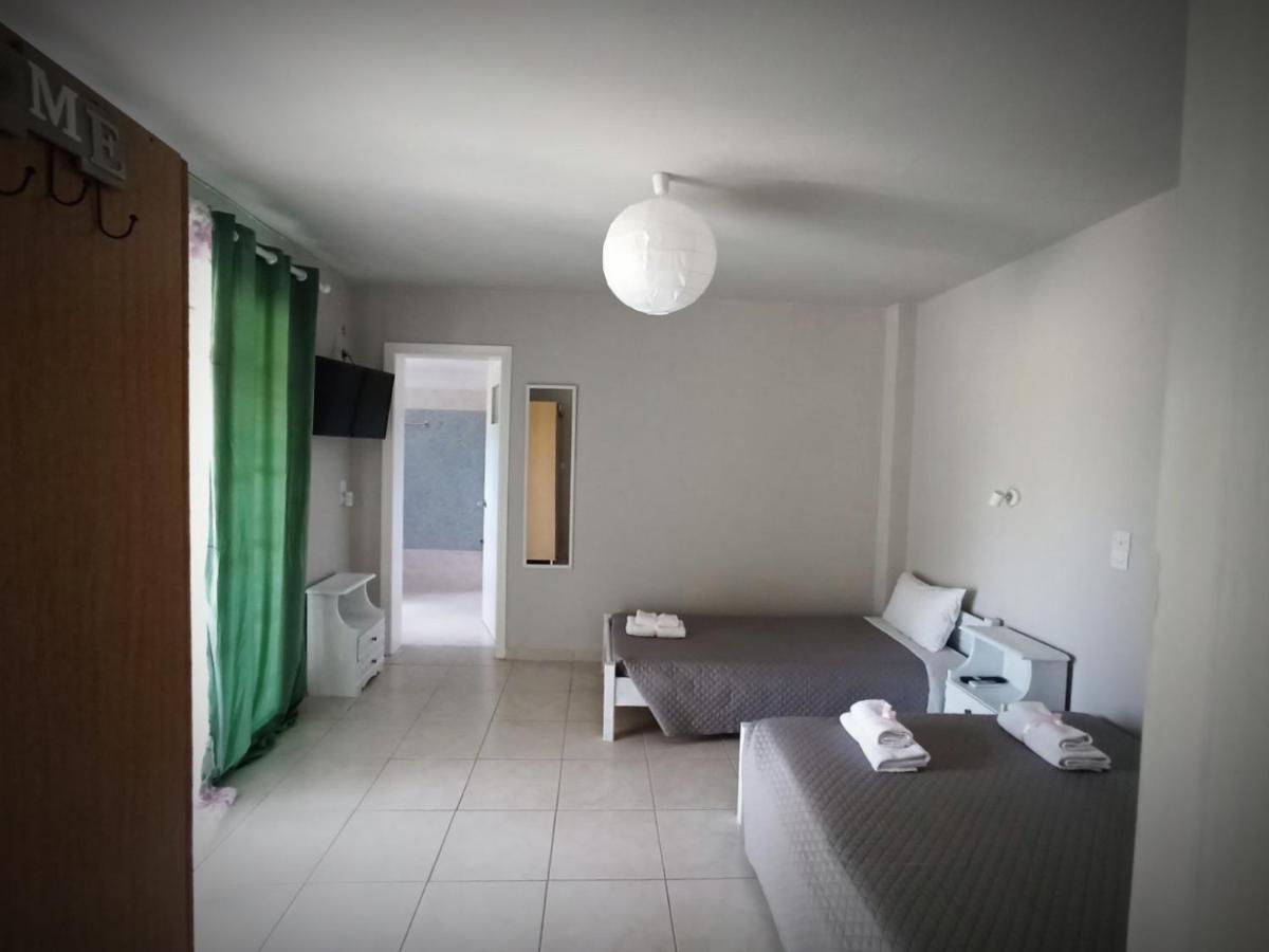 Demis Apartments Sidari  Exterior photo