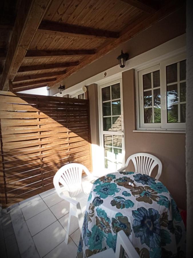 Demis Apartments Sidari  Exterior photo